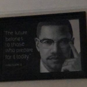 Meet your Posher, Zach